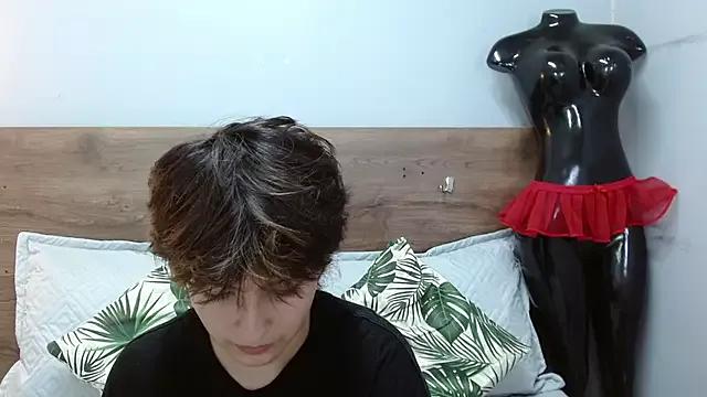 Bryce_Evans from StripChat