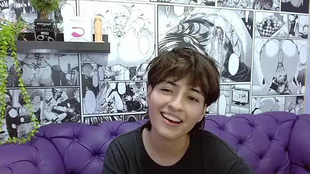 Bryce_Evans from StripChat