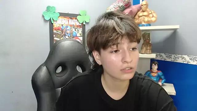 Bryce_Evans from StripChat