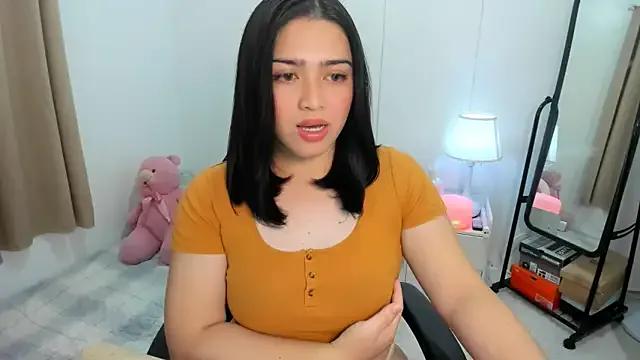 BubbbleButtDemi from StripChat is Freechat