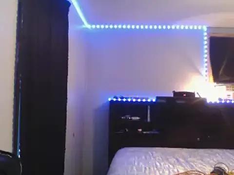 bud4party from StripChat is Freechat