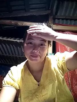 buddy-sexy from StripChat is Freechat