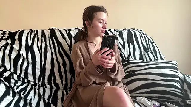 BunkedTempter from StripChat is Freechat