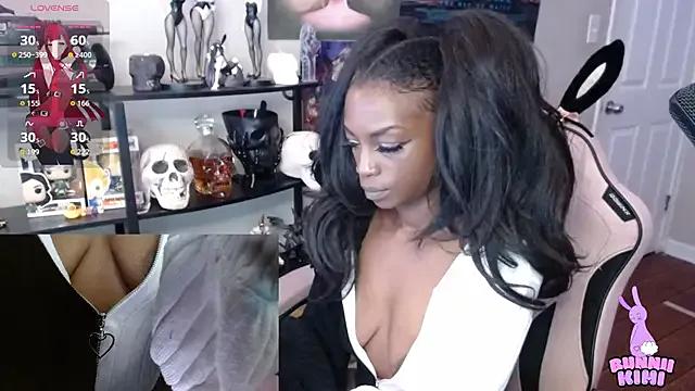 Find your cherished anal broadcaster match with our advanced interactive search and filtering options, allowing you to tailor-make your live event desires.