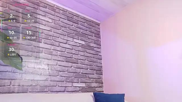 Bunny_Belle1 from StripChat is Freechat