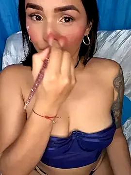 bunny_hot697 from StripChat is Freechat