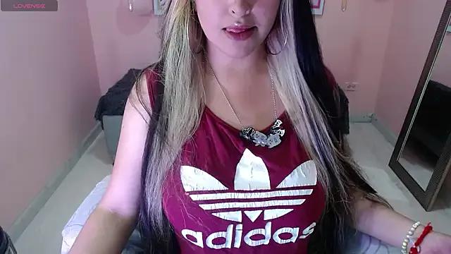Bunny_poison from StripChat is Freechat