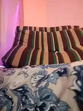 Bunny_Sexyy from StripChat is Freechat