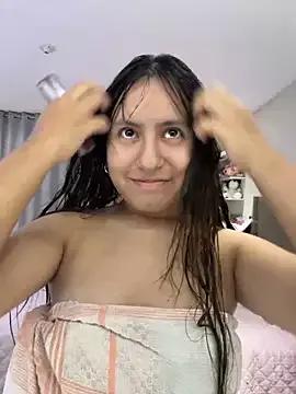 bunnytentacion from StripChat is Freechat