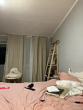 bunnythetailor from StripChat is Freechat