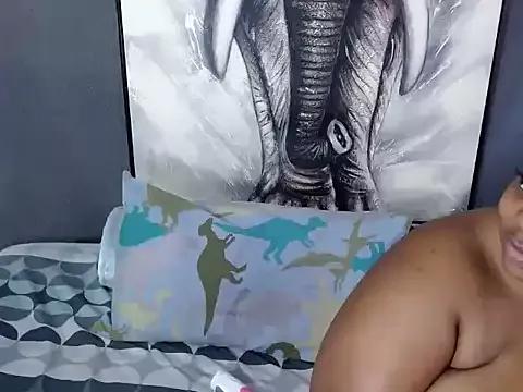 BustyBoobsxxXX99 from StripChat is Freechat