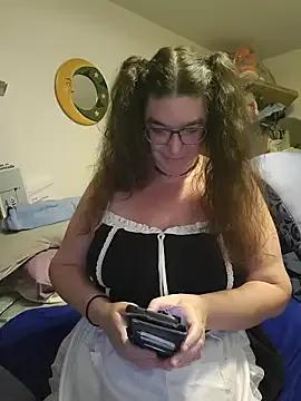 Butterfly50286 from StripChat is Freechat