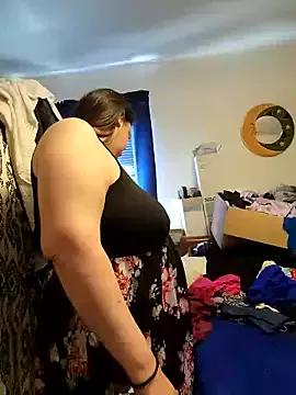 Butterfly50286 from StripChat