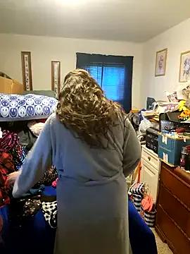 Butterfly50286 from StripChat