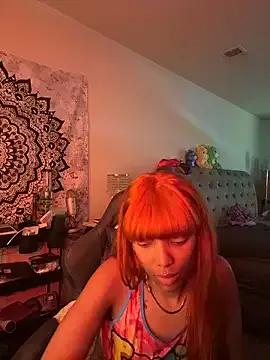 Butterflybootyy from StripChat