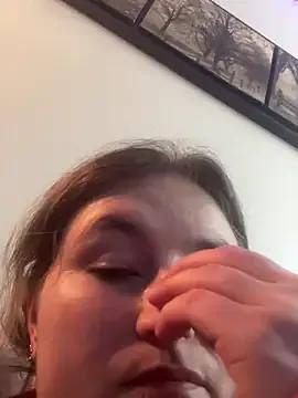 BuzzBunni69 from StripChat is Freechat