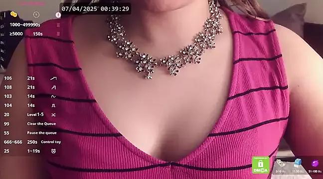 Find your cherished anal broadcaster match with our advanced interactive search and filtering options, allowing you to tailor-make your live event desires.