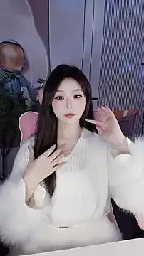 CAICAI_BABY from StripChat is Freechat