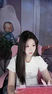 CAICAI_BABY from StripChat is Freechat