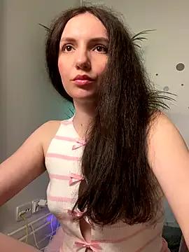 cake_kris1 from StripChat is Freechat