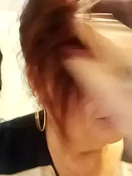 CALDA-AKIRA from StripChat is Freechat