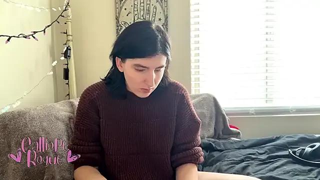 Callioperogue from StripChat