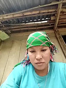 callistra from StripChat is Freechat