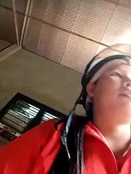 callistra from StripChat is Freechat