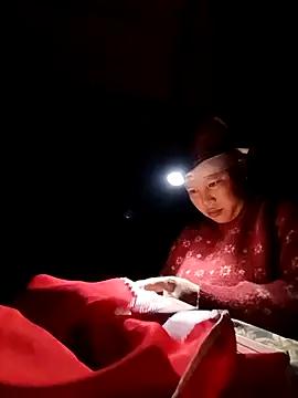 callistra from StripChat is Freechat