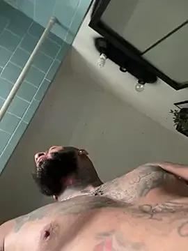CallmeRICO from StripChat is Freechat