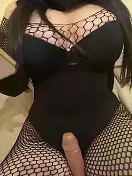 Cameelia from StripChat is Freechat