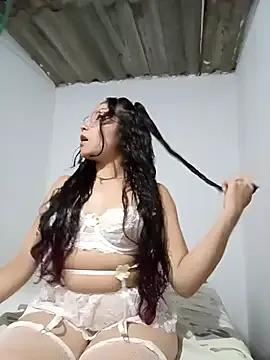 cami_3008 from StripChat is Freechat