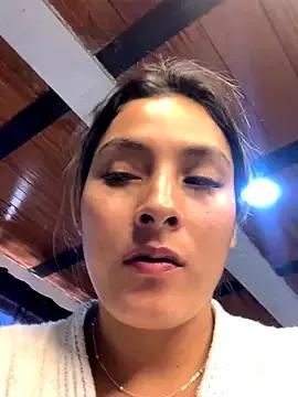 Cami_Leon2 from StripChat is Freechat