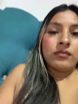 Cami_Leon2 from StripChat is Freechat
