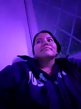 Camicoll from StripChat is Freechat