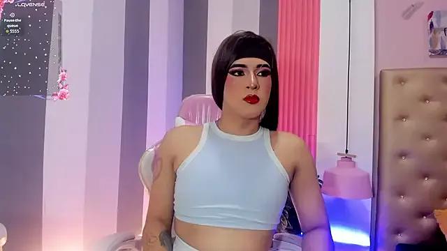 camii_raux from StripChat is Freechat