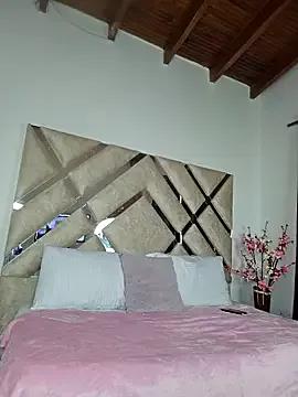 Camila__Rose_ from StripChat is Freechat