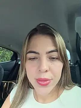 camila_vanucci- from StripChat is Freechat