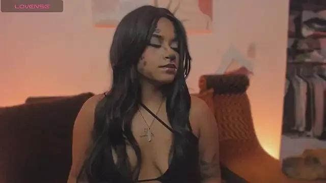 camilafoox7 from StripChat is Freechat