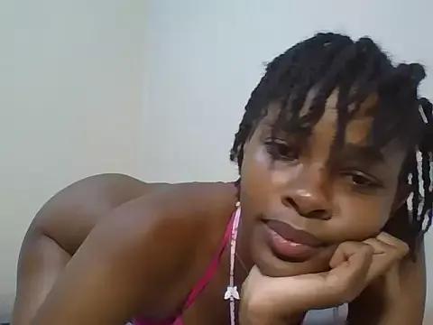 Camile_O from StripChat is Freechat