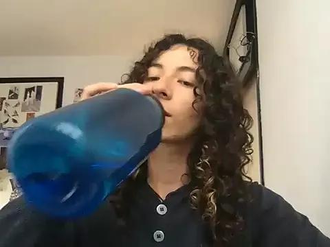 camille_delrey from StripChat is Freechat