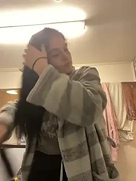 Camwithchlox from StripChat is Freechat