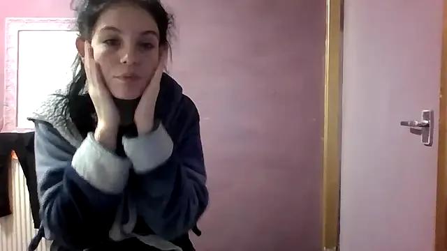 Camwithchlox from StripChat is Freechat