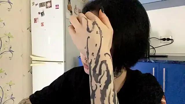 CandaceBlaze from StripChat is Freechat