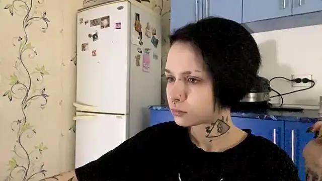 CandaceBlaze from StripChat is Freechat