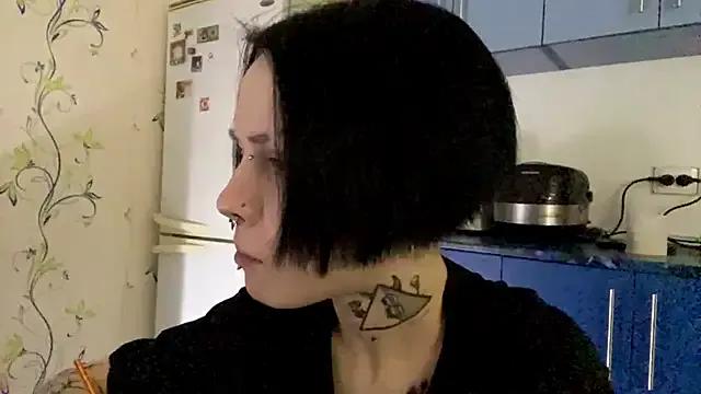 CandaceBlaze from StripChat is Freechat