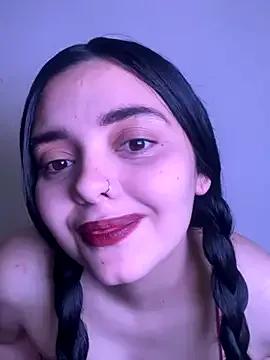 candicewest_ from StripChat is Freechat