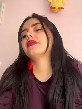 candicewest_ from StripChat is Freechat