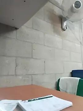 Candy-Samanthy from StripChat is Freechat