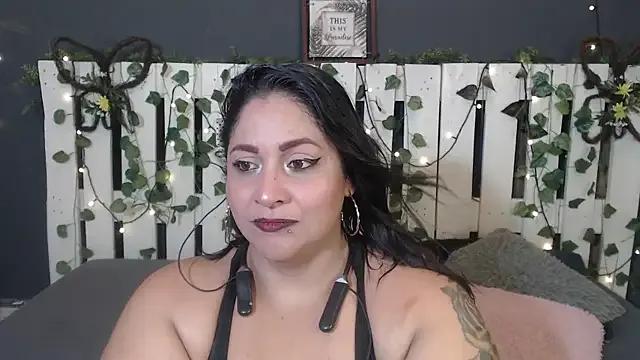 CANDY__STRONG from StripChat is Freechat